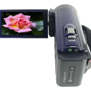 Filmadora Sony Hdr-cx110 Full Hd Hdmi Limpa