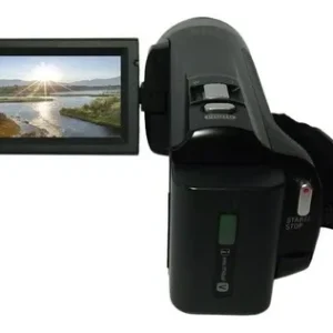 Filmadora Sony Hdr-cx330 Full Hd Wifi
